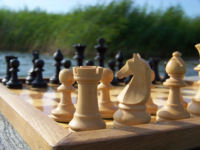1,500 Years of Strategy: From Ancient Chaturanga to Superintelligent AI