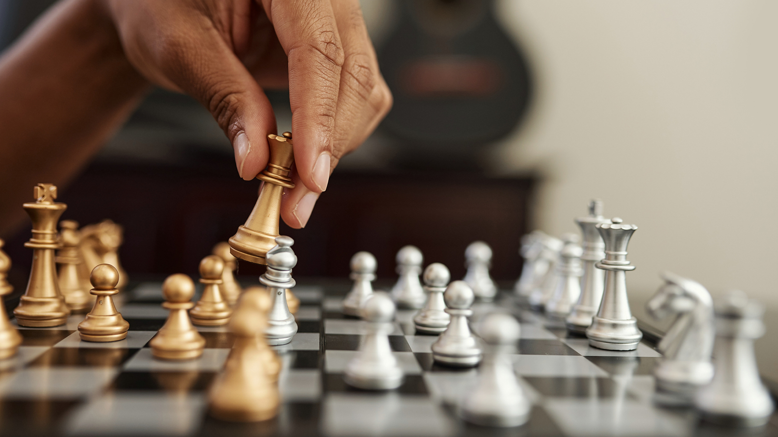 Best Chess Openings for Beginners: Principles Over Memorization
