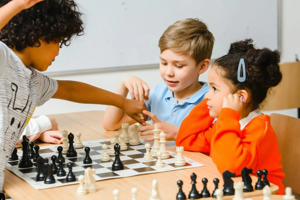 Conquering Tournament Nerves: Psychological Strategies of Grandmasters