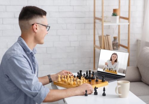 Advanced Chess